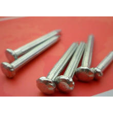 Hot Selling Good Quality Proper Price Galvanized Concrete Nails